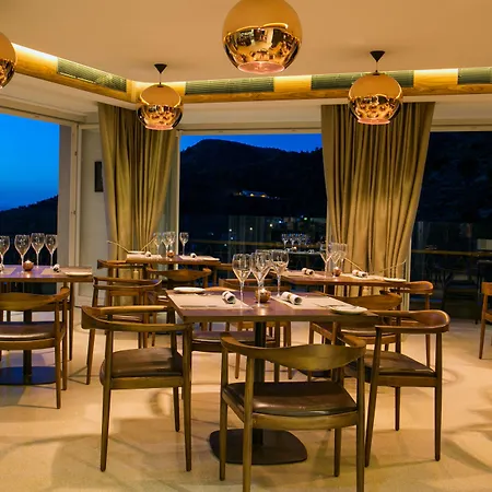 Casale Panayiotis Hotel 4*