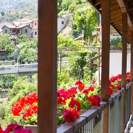 Casale Panayiotis Hotel