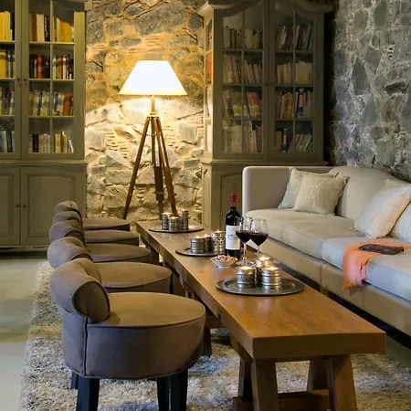 Casale Panayiotis Hotell Kalopanagiotis