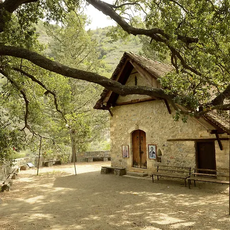 Hotell Casale Panayiotis 4*