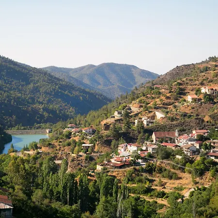 Hotell Casale Panayiotis