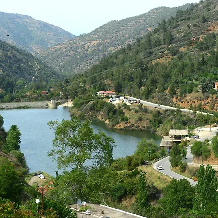 كاسال بانايوتيس فندق 4*