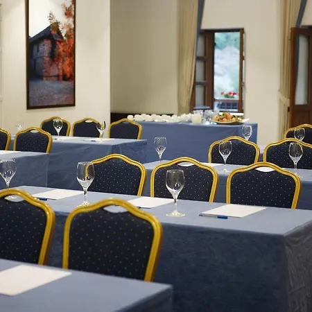 Hotell Casale Panayiotis 4*