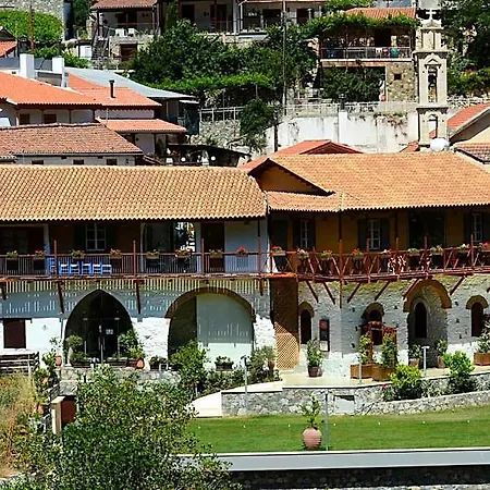 Hotel Casale Panayiotis 4*