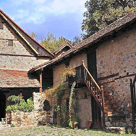 Casale Panayiotis Kalopanagiotis