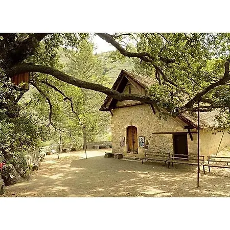 Hotel Casale Panayiotis