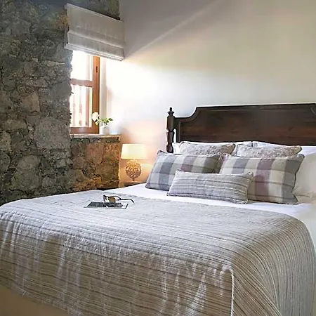Casale Panayiotis Hotel Kalopanagiotis