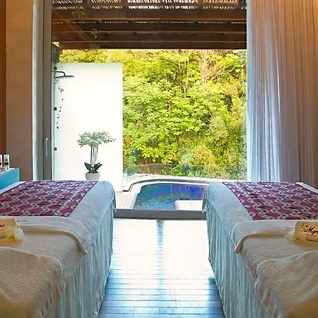 Casale Panayiotis Hotel 4*