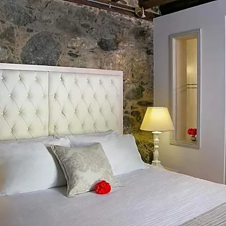 Casale Panayiotis Hotel 4*