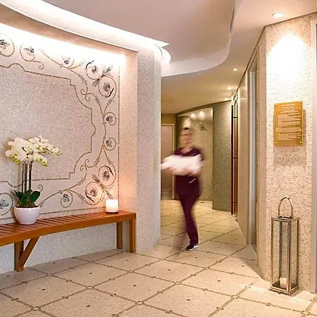 Hotel Casale Panayiotis 4*