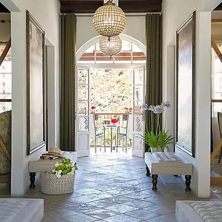 Casale Panayiotis 4* Kalopanagiotis