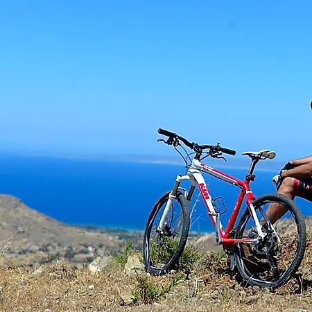 Casale Panayiotis 4*