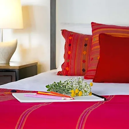Casale Panayiotis Hotel Kalopanagiotis