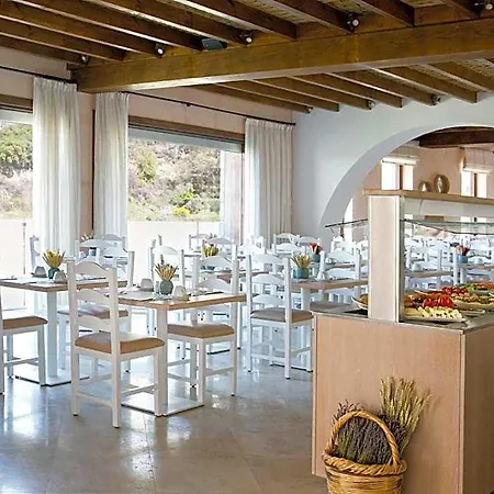 Hotel Casale Panayiotis