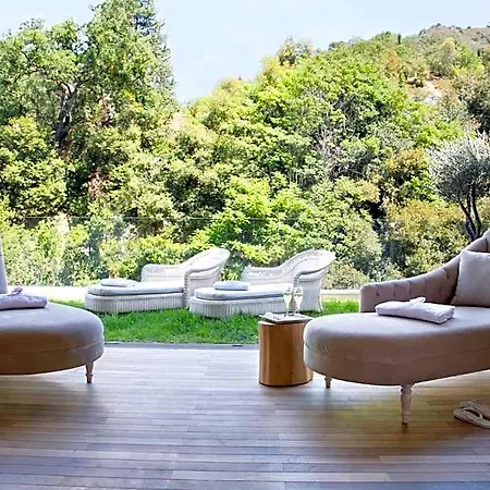 Hotel Casale Panayiotis Kalopanagiotis