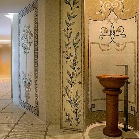 Hotel Casale Panayiotis 4*