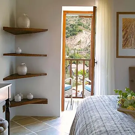 Casale Panayiotis 4*