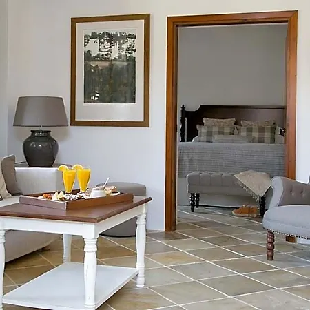 Casale Panayiotis 4*