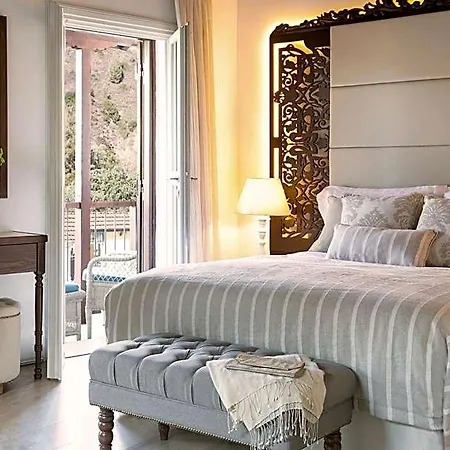 Hotel Casale Panayiotis Kalopanagiotis