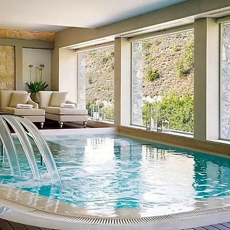 Casale Panayiotis 4* Kalopanagiotis