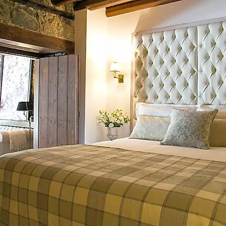 Casale Panayiotis Hotel Kalopanagiotis