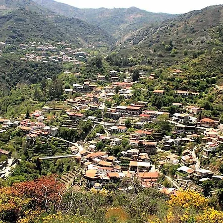 Hotel Casale Panayiotis