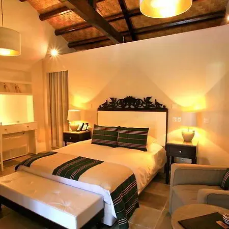 Hotell Casale Panayiotis