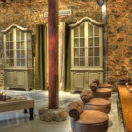 Casale Panayiotis 4*