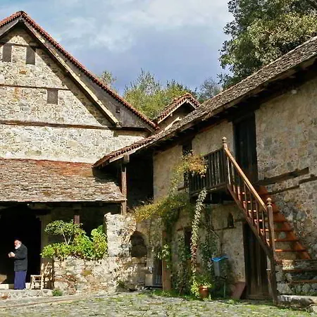 Casale Panayiotis 4*