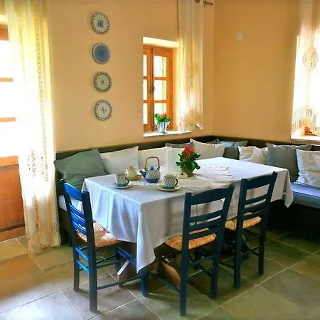 Casale Panayiotis Hotell Kalopanagiotis