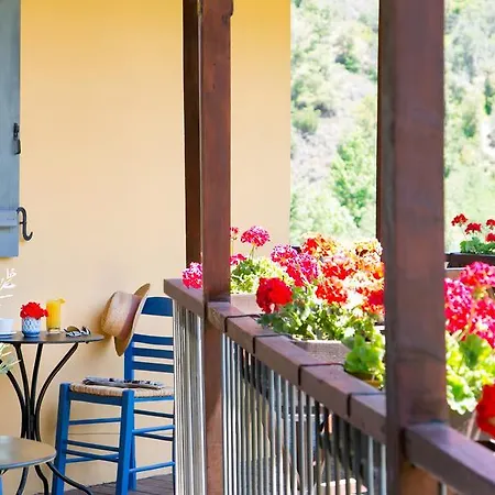 Casale Panayiotis Hotell