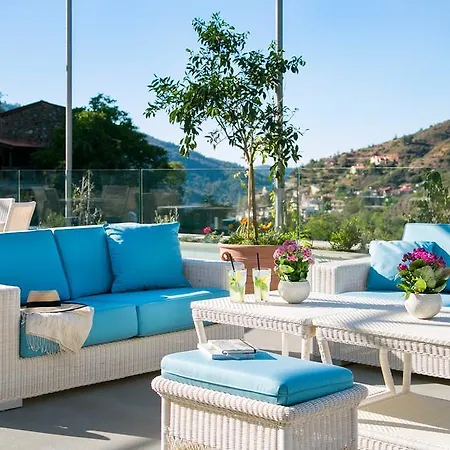 Casale Panayiotis Hotel