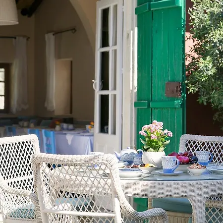 Casale Panayiotis 4* Kalopanagiotis