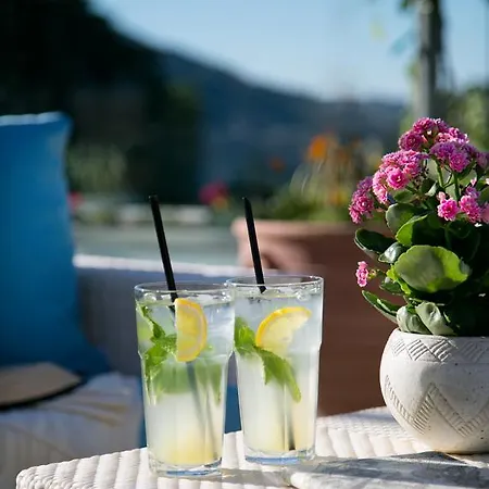 Casale Panayiotis Hotell 4*