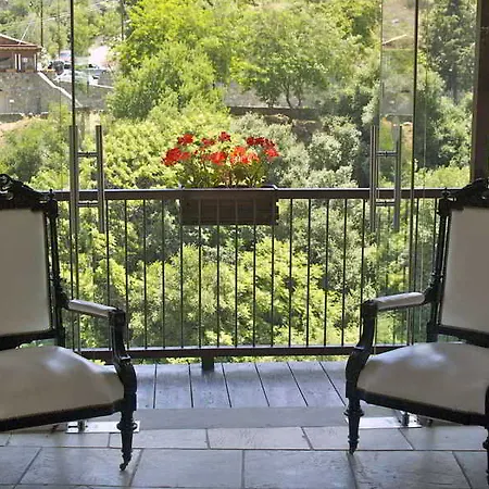 Hotel Casale Panayiotis 4*