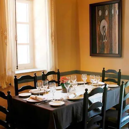 Casale Panayiotis 4* Kalopanagiotis