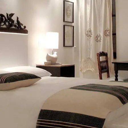 Casale Panayiotis 4* Kalopanagiotis
