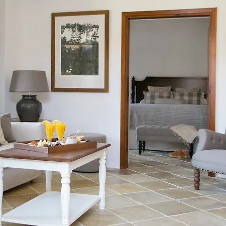 Casale Panayiotis Hotel Kalopanagiotis