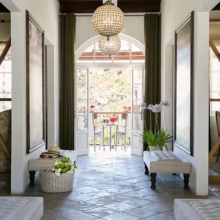 فندق كاسال بانايوتيس