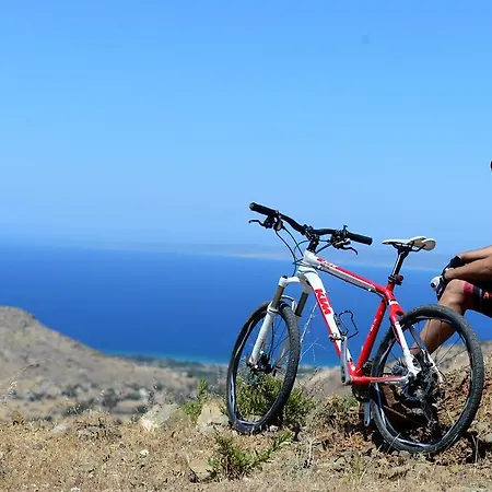 Casale Panayiotis Hotell Kalopanagiotis