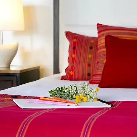 Hotell Casale Panayiotis