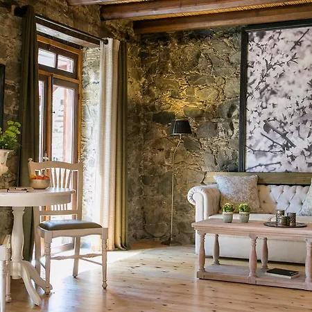 Casale Panayiotis Hotell Kalopanagiotis