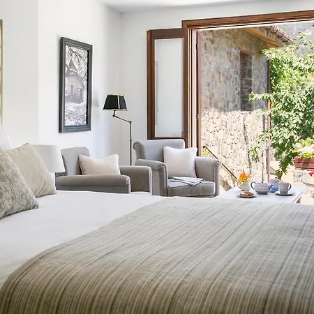 Casale Panayiotis 4* Kalopanagiotis