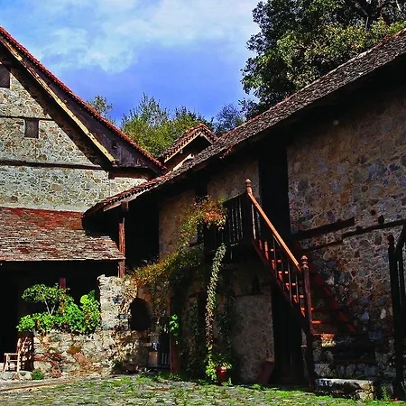 Casale Panayiotis Καλοπαναγιώτης