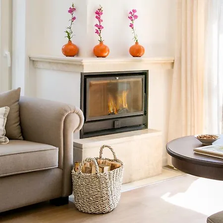 Casale Panayiotis 4* Kalopanagiotis