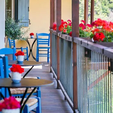 Casale Panayiotis Hotel Kalopanagiotis