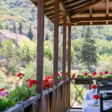 Hotel Casale Panayiotis 4*