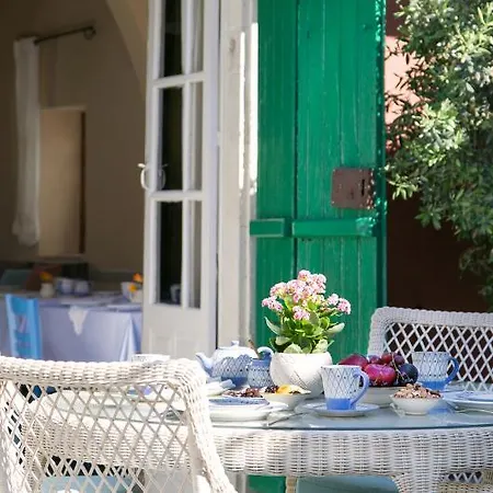 Casale Panayiotis 4*