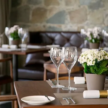 Hotel Casale Panayiotis