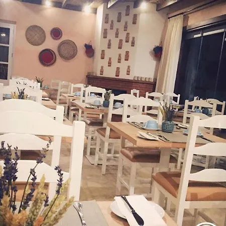 Casale Panayiotis Hotel 4*